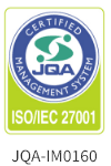 ISO/IEC 27001