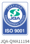 ISO 9001