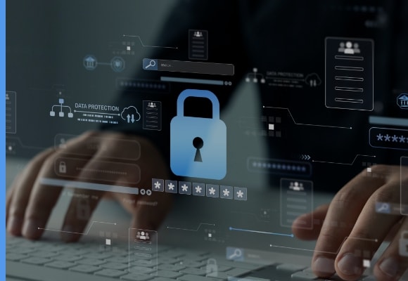 情報セキュリティへの取組み