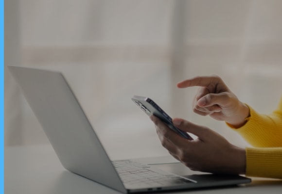 個人情報保護の取組宣言