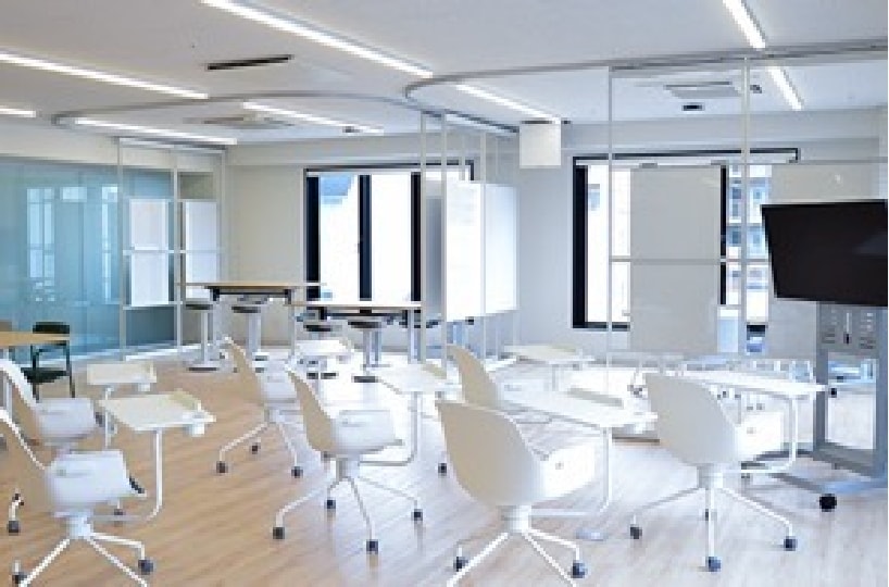 グループワークスペース