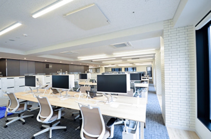 執務室画像2