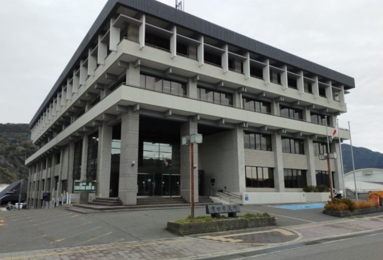 和歌山県有田市